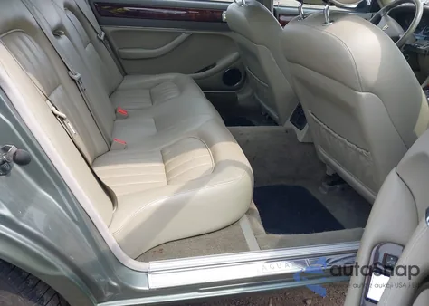 1997 Jaguar Xj6 L z USA, uszkodzony, nr VIN SAJHX624XVC794272